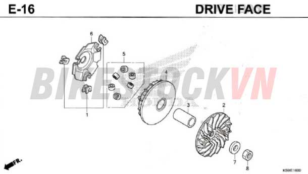 E-16_MÁ PULY CHỦ ĐỘNG