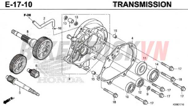 E-17-10_TRUYỀN ĐỘNG CUỐI