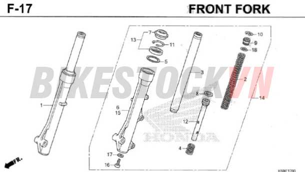 F-17_GIẢM XÓC TRƯỚC