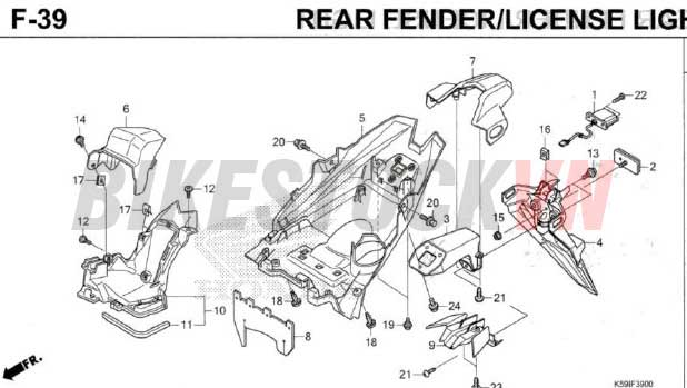 F-39_CHẮN BÙN SAU