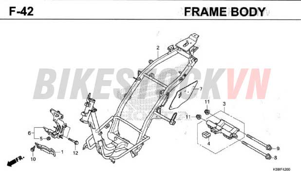 F-42_KHUNG XE