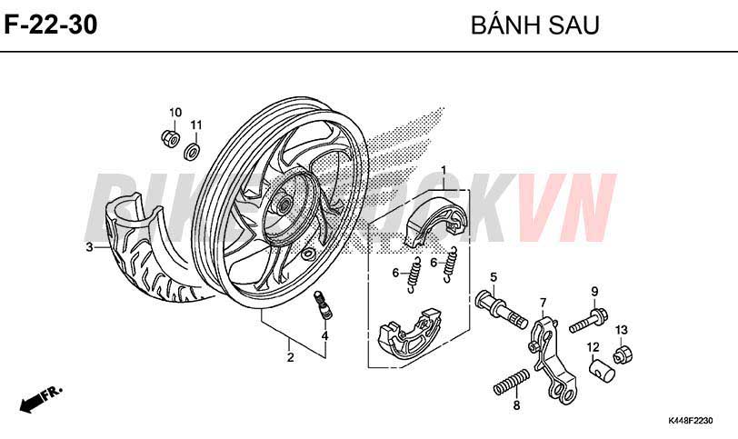 F22-30_BÁNH SAU