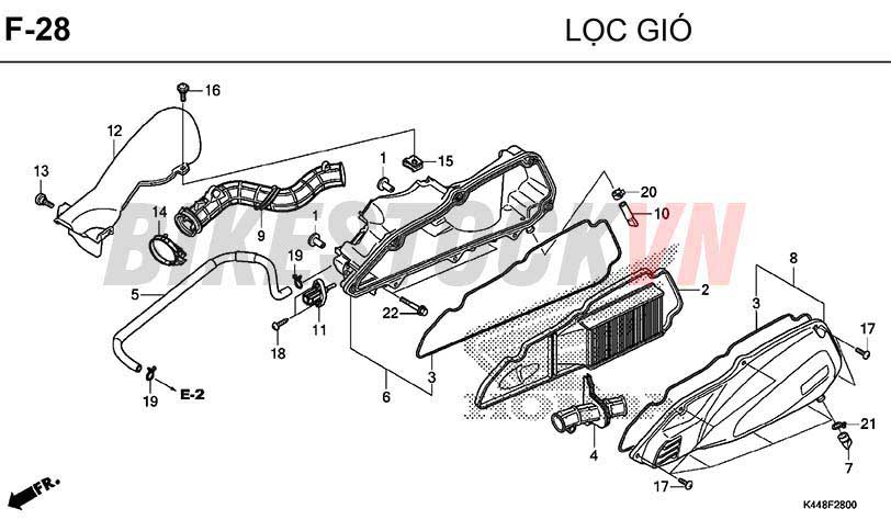 F28_LỌC GIÓ