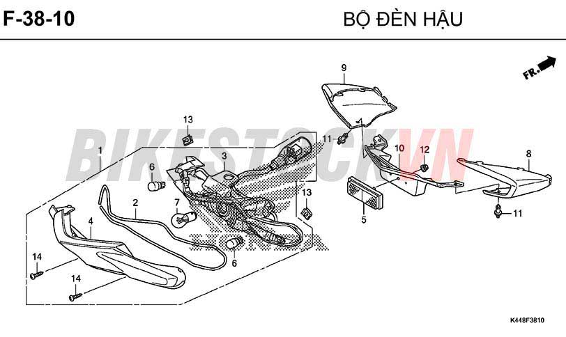 F38-10_BỘ ĐÈN HẬU