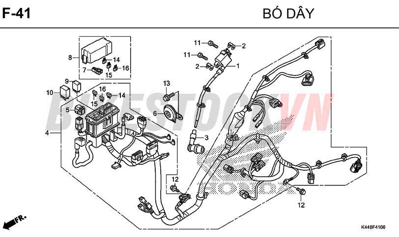 F41_BÓ DÂY