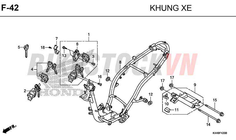 F42_KHUNG XE