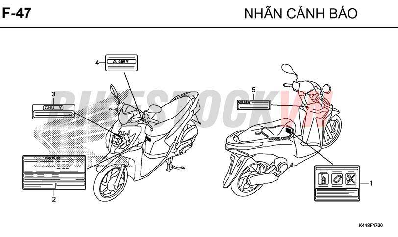 F47_NHÃN CẢNH BÁO