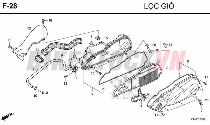 F28_LỌC GIÓ