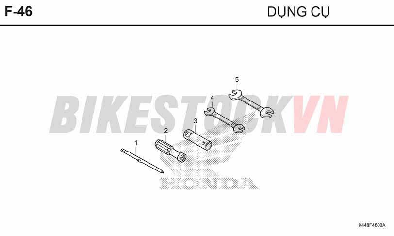 F46_BỘ DỤNG CỤ