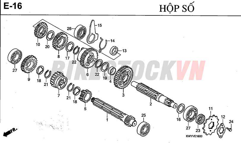 E-16_BỘ SỐ