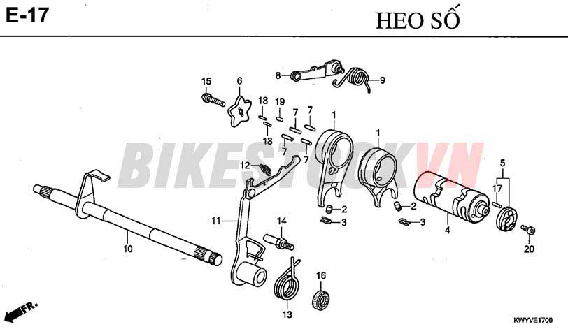 E-17_HEO SỐ