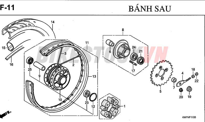 F-11_BÁNH SAU