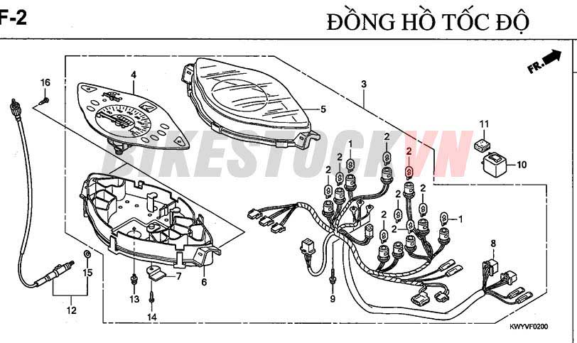 F-2_ĐỒNG HỒ TỐC ĐỘ