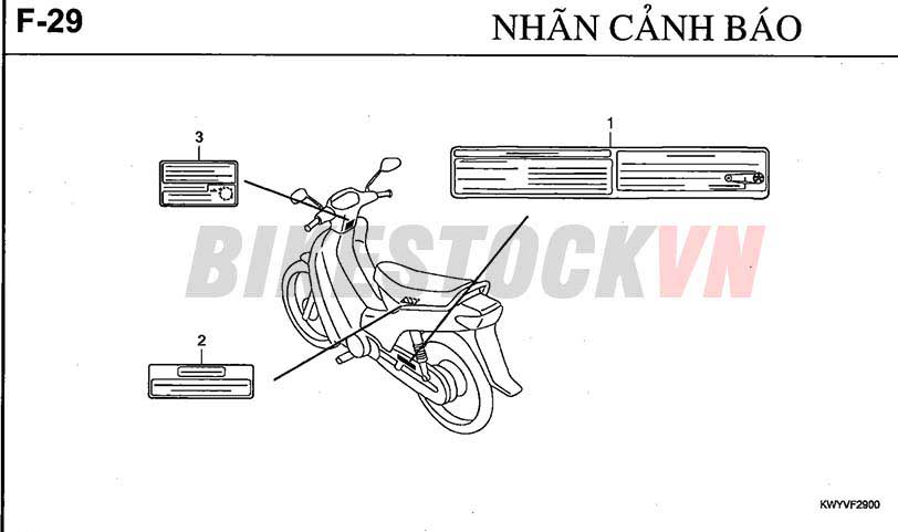 F-29_NHÃN CẢNH BÁO