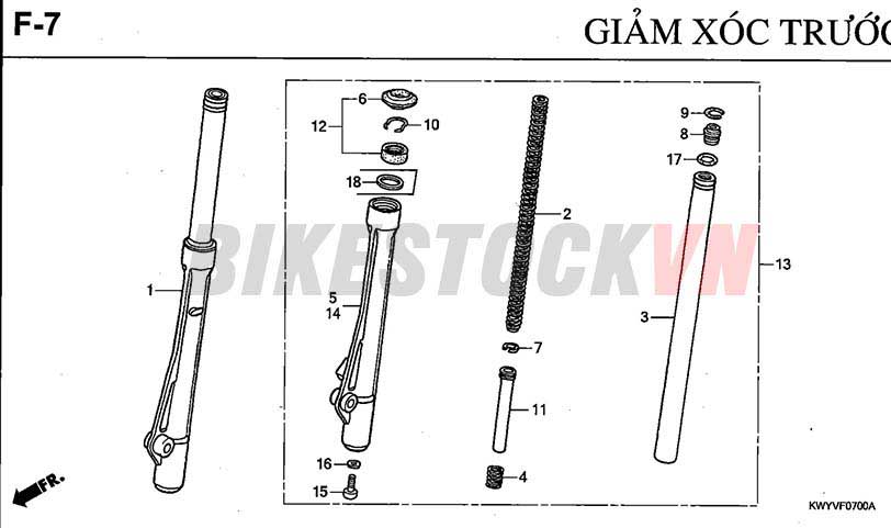 F-7_GIẢM SÓC TRƯỚC