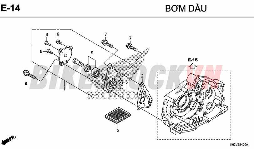 E14_BƠM DẦU