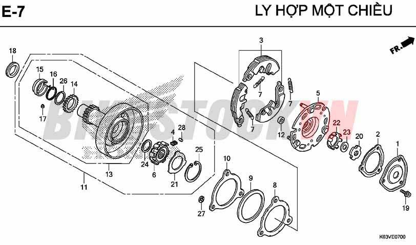 E7_LY HỢP 1 CHIỀU (SƠ CẤP)