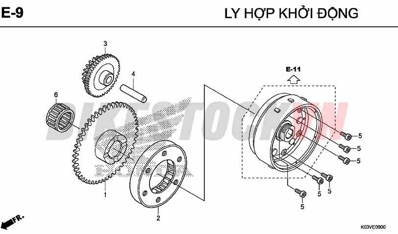 E9_LY HỢP KHỞI ĐỘNG