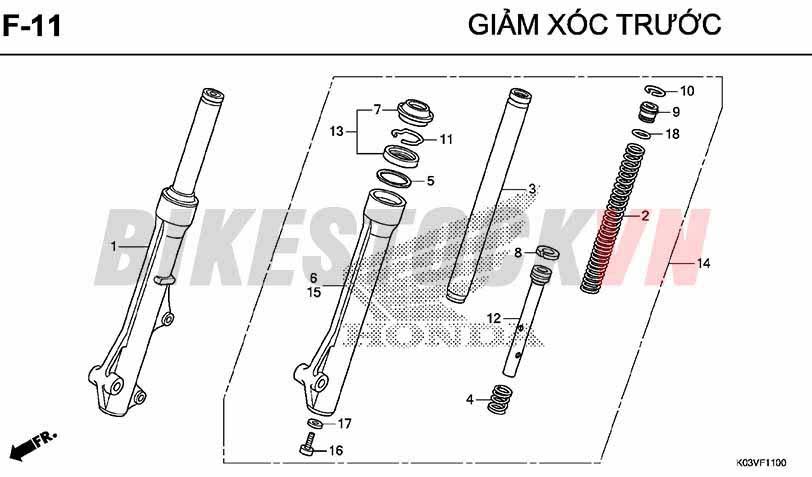 F11_GIẢM SÓC TRƯỚC