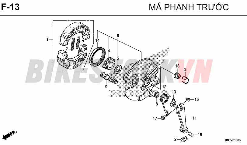 F13_BÁT PHANH TRƯỚC