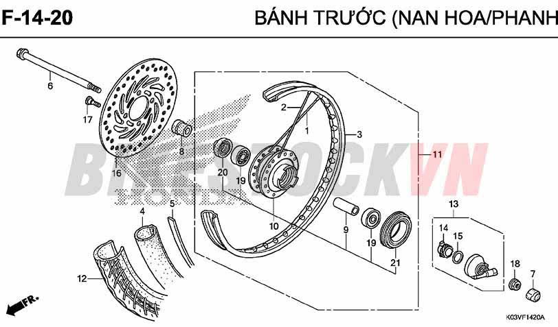 F14-20_BÁNH TRƯỚC