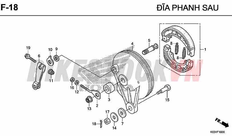 F18_BÁT PHANH SAU