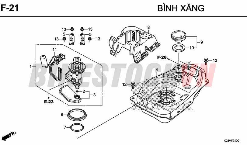 F21_BÌNH XĂNG