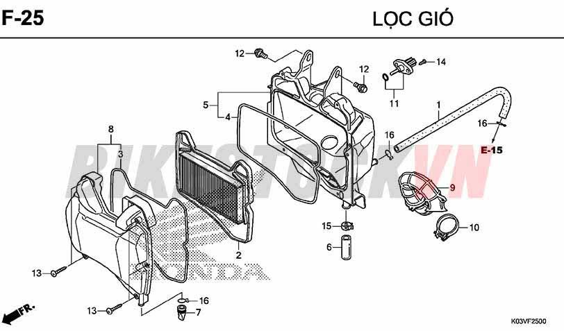 F25_LỌC GIÓ