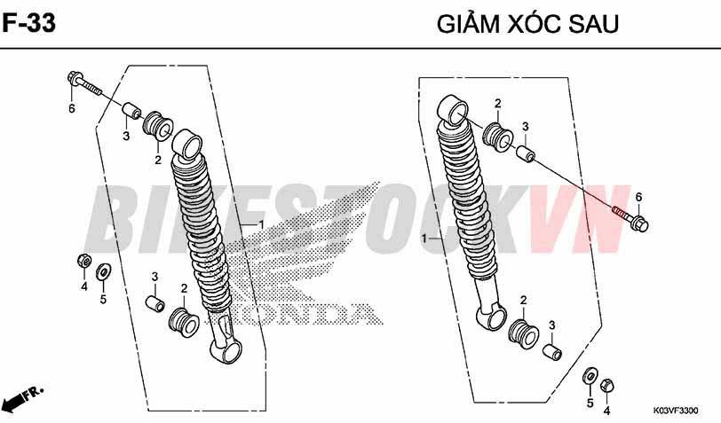 F33_GIẢM XÓC SAU