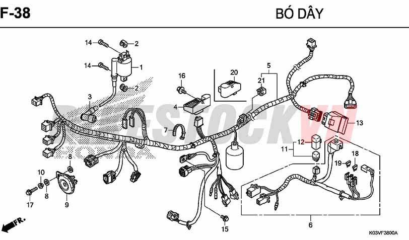 F38_BÓ DÂY