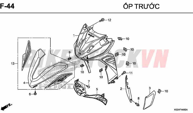 F44_ỐP TRƯỚC