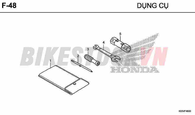 F48_DỤNG CỤ