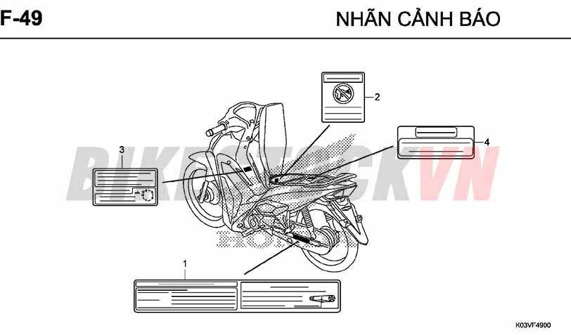 F49_NHÃN CẢNH BÁO