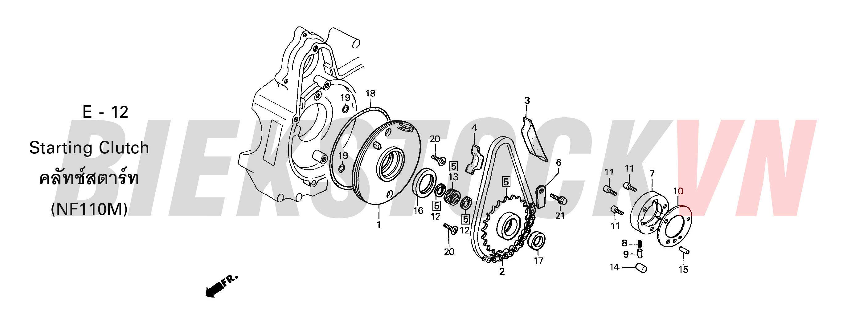 E-12_LY HỢP ĐỀ