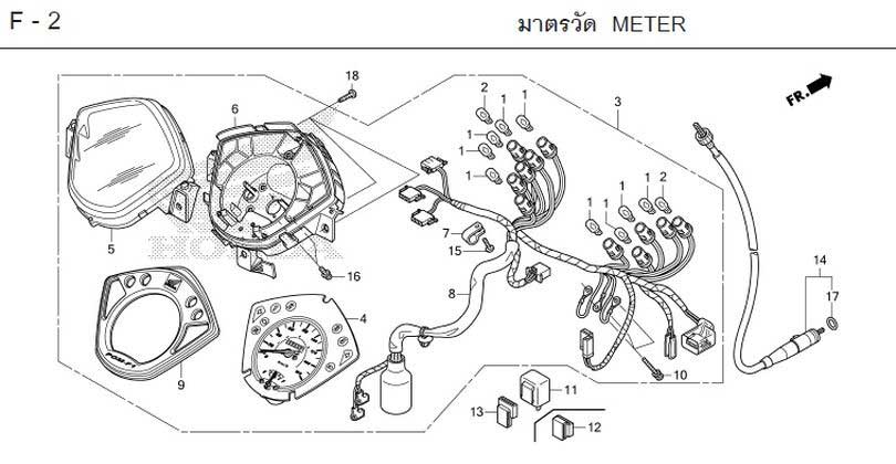 F-2_ĐỒNG HỒ