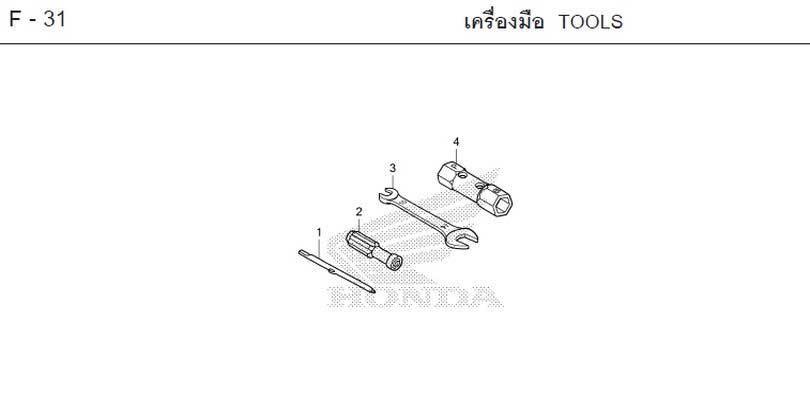 F-31_DỤNG CỤ