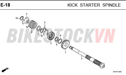 E-18_CẦN KHỞI ĐỘNG