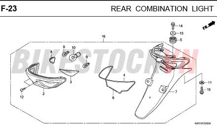 F-23_CỤM ĐÈN HẬU