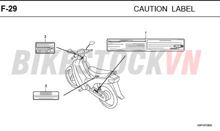 F-29_NHÃN CẢNH BÁO