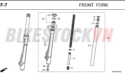 F-7_GIẢM XÓC TRƯỚC