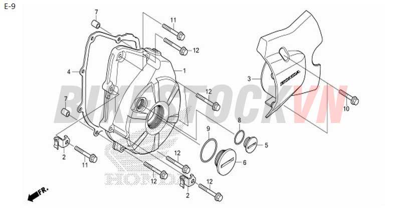 E-9_ỐP VÁCH MÁY TRÁI