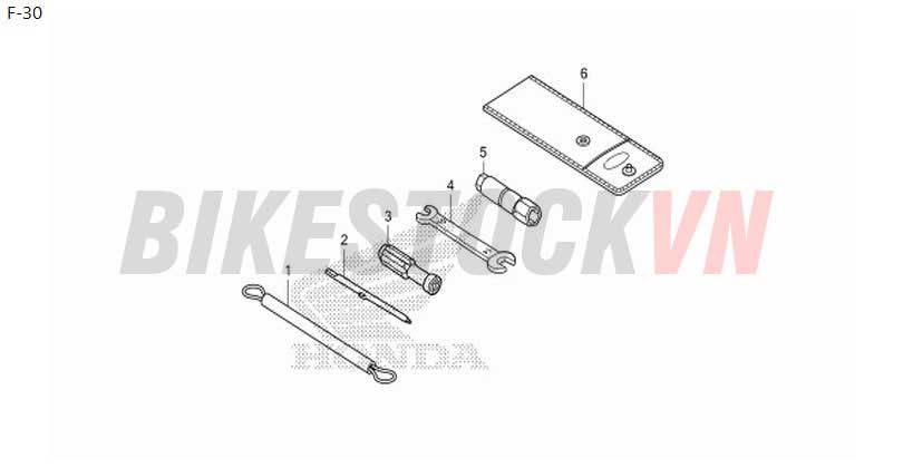 F-30_DỤNG CỤ