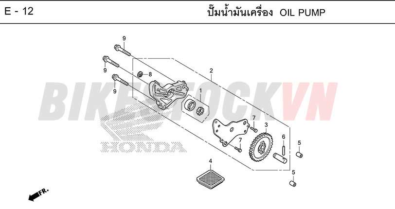 E-12_OIL PUMP