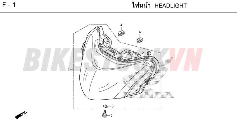 F-1_HEADLIGHT