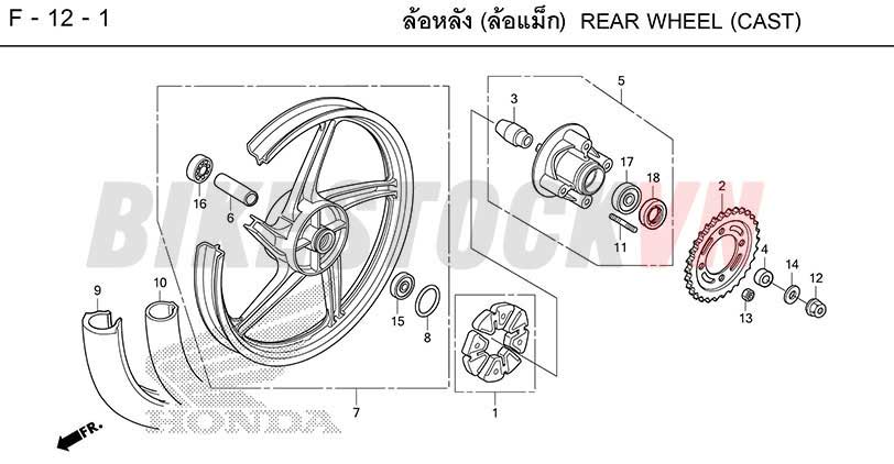 F-12-1_REAR WHEEL(CAST)