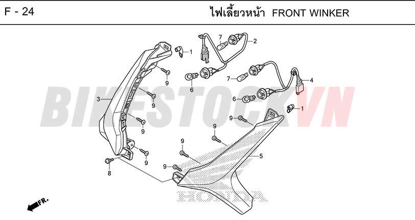 F-24_FRONT WINKER