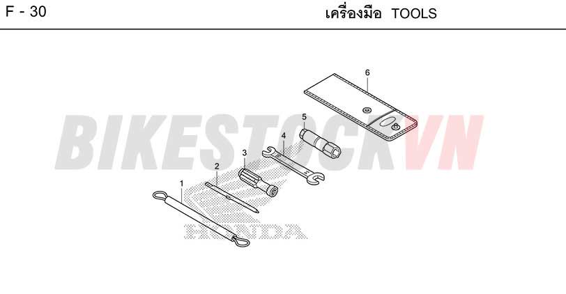 F-30_TOOLS