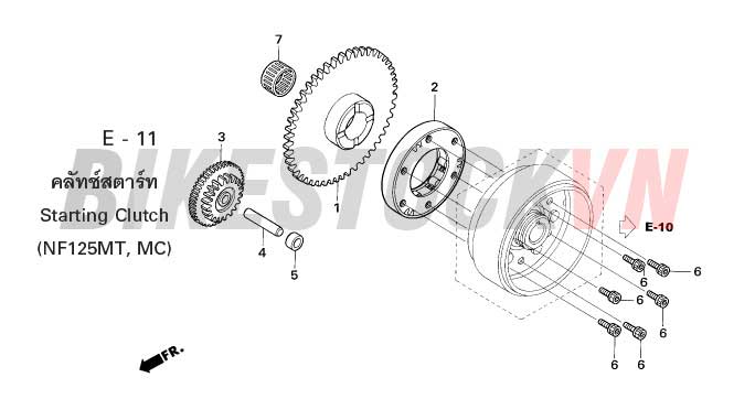 E-11_LY HỢP ĐỀ