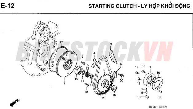 E-12_LY HỢP KHỞI ĐỘNG