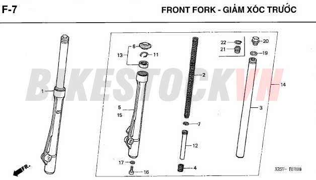 F-7_GIẢM SÓC TRƯỚC